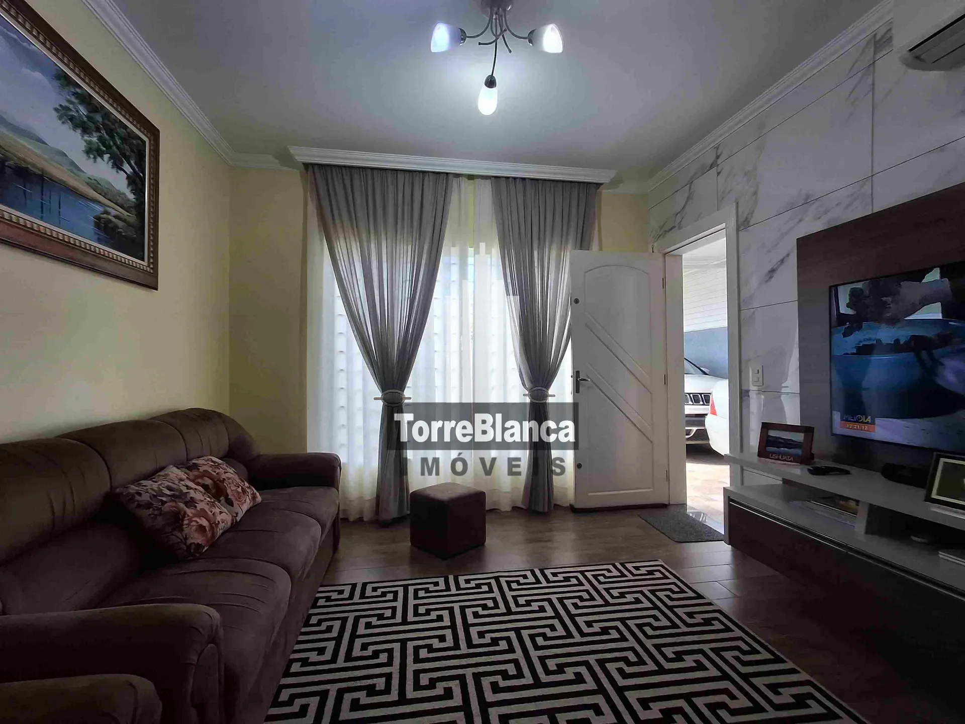 Sobrado, 3 quartos, 150 m² - Foto 6