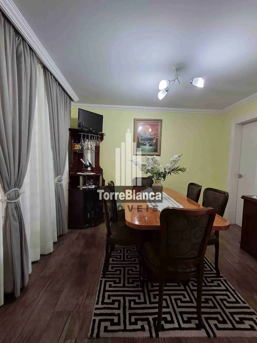 Sobrado, 3 quartos, 150 m² - Foto 7