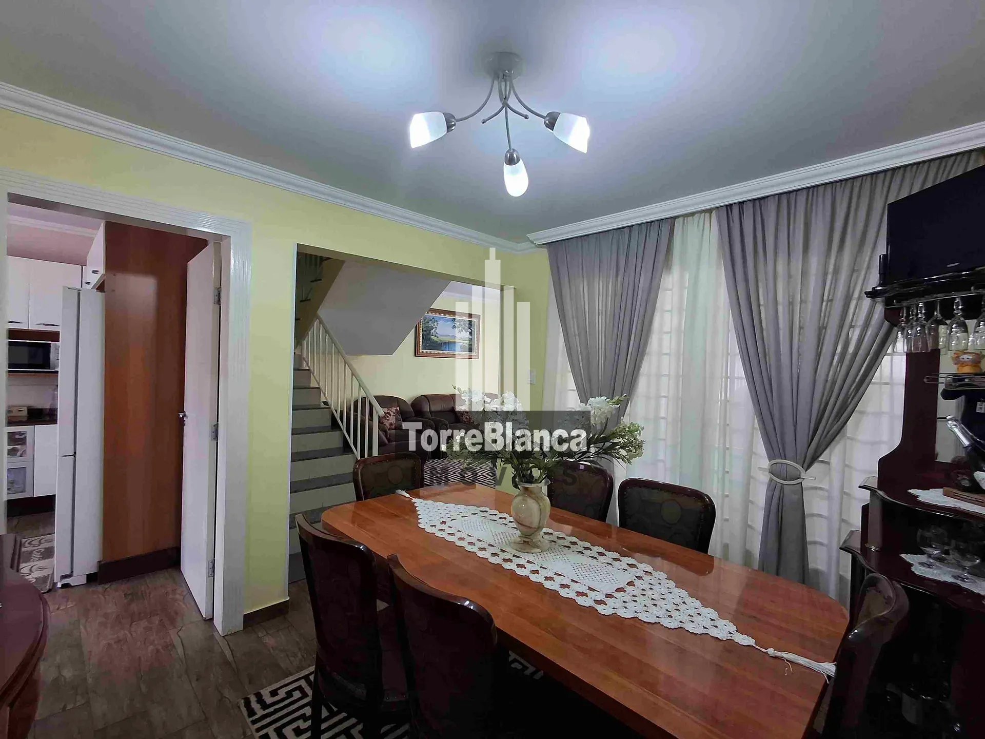 Sobrado, 3 quartos, 150 m² - Foto 8