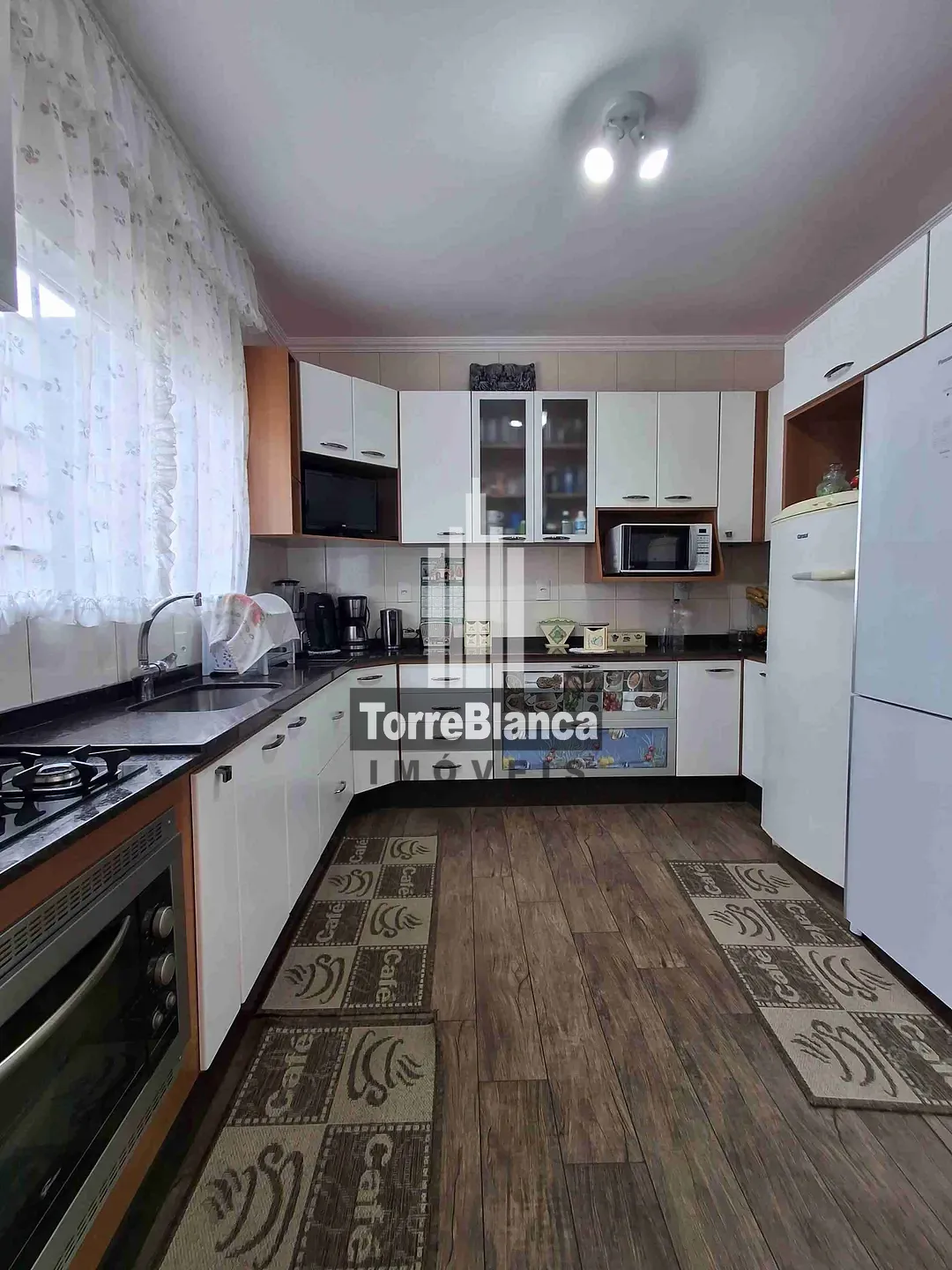 Sobrado, 3 quartos, 150 m² - Foto 12