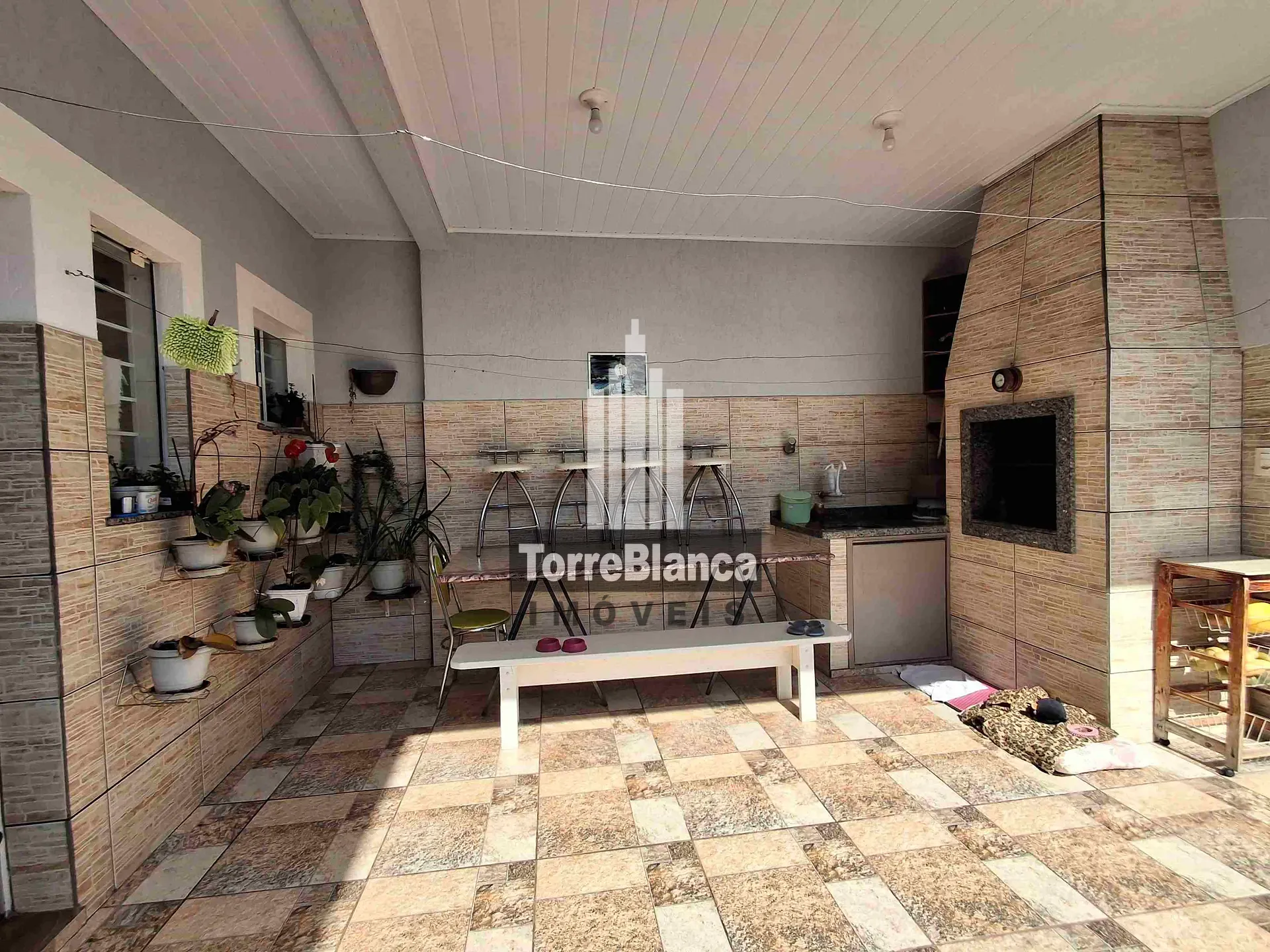 Sobrado, 3 quartos, 150 m² - Foto 14