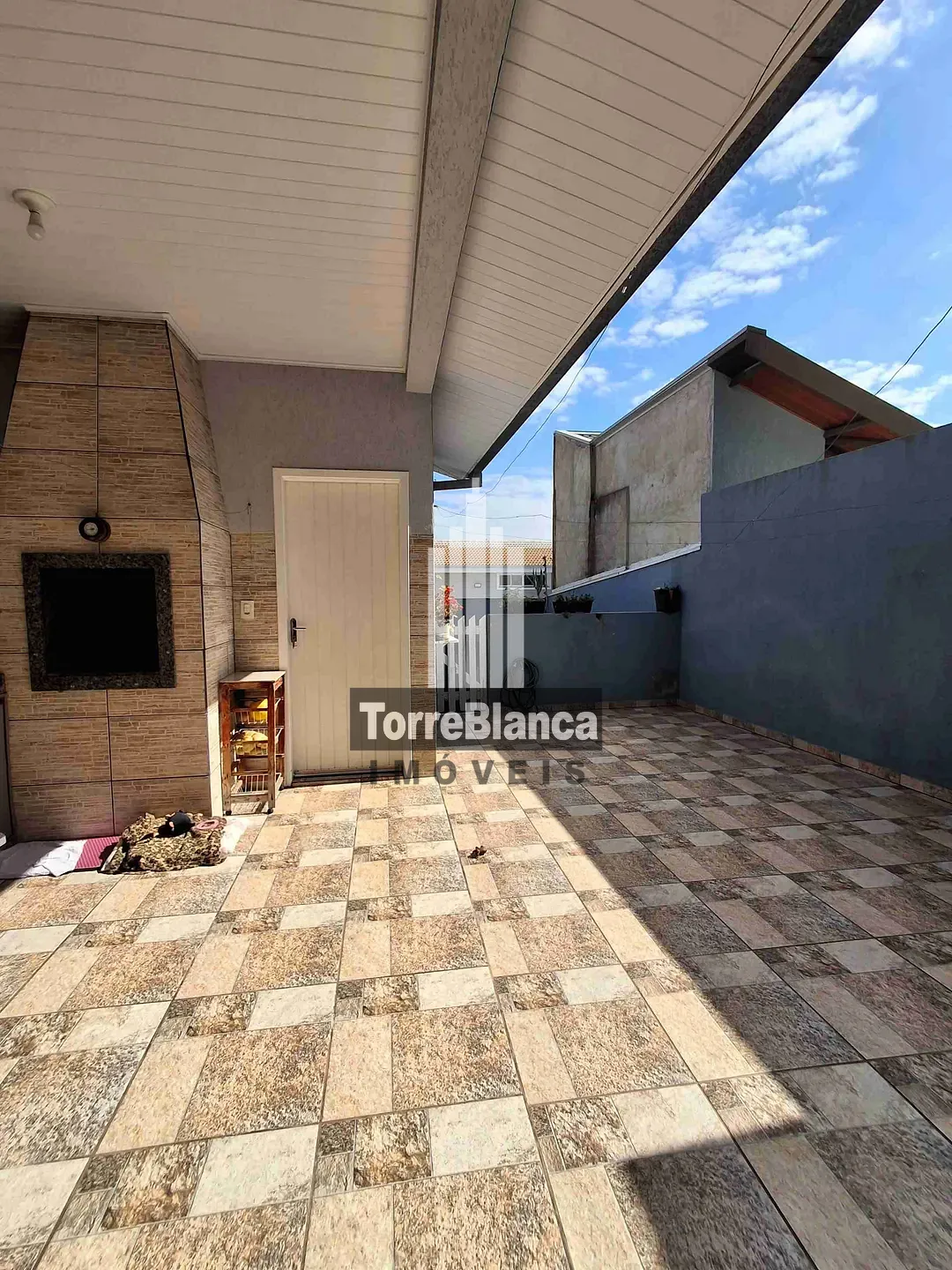 Sobrado, 3 quartos, 150 m² - Foto 15