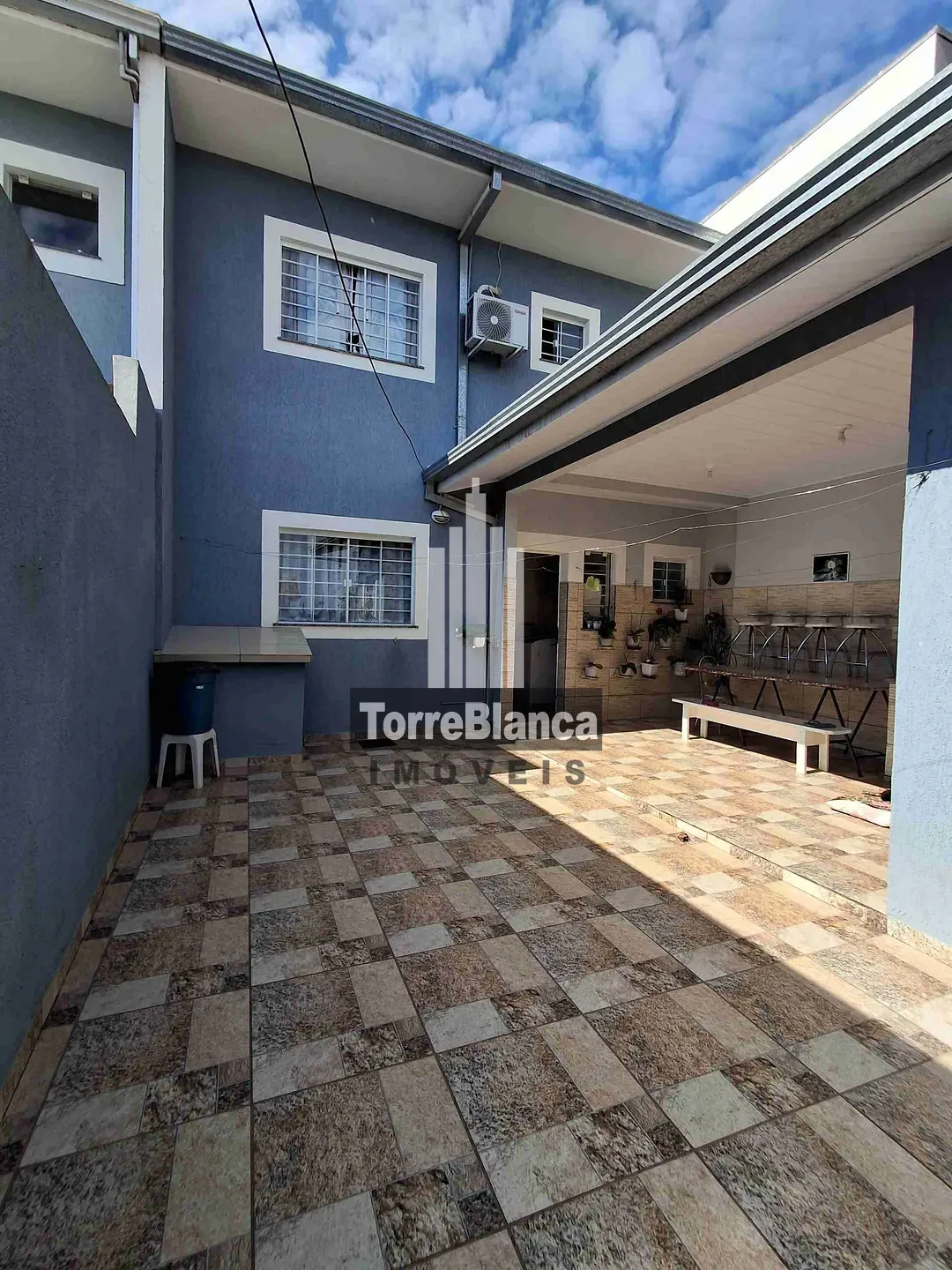 Sobrado, 3 quartos, 150 m² - Foto 16