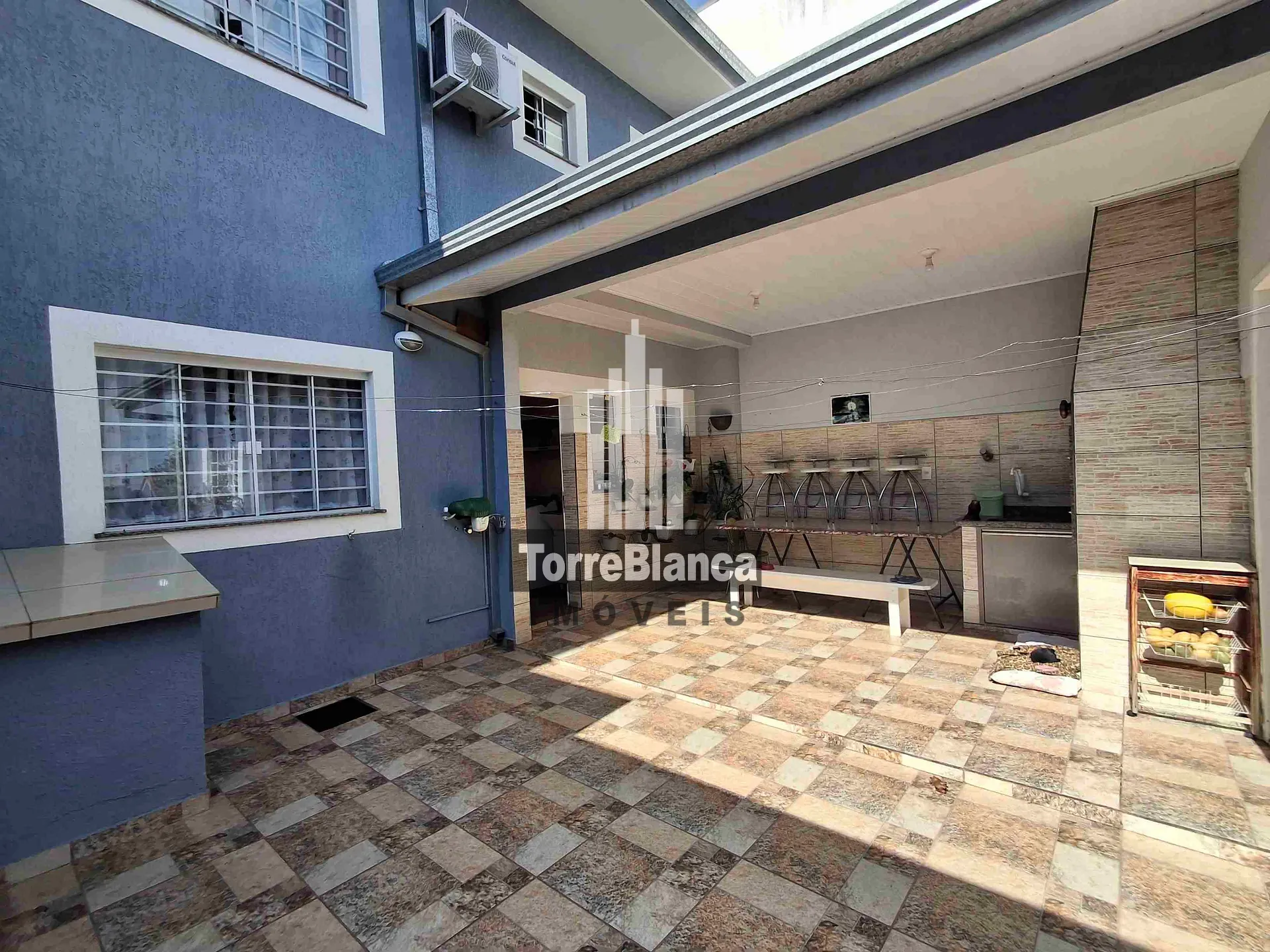 Sobrado, 3 quartos, 150 m² - Foto 17