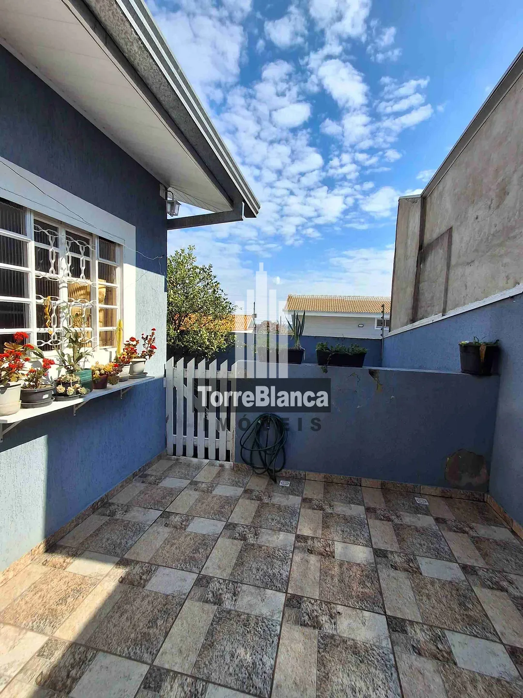 Sobrado, 3 quartos, 150 m² - Foto 19