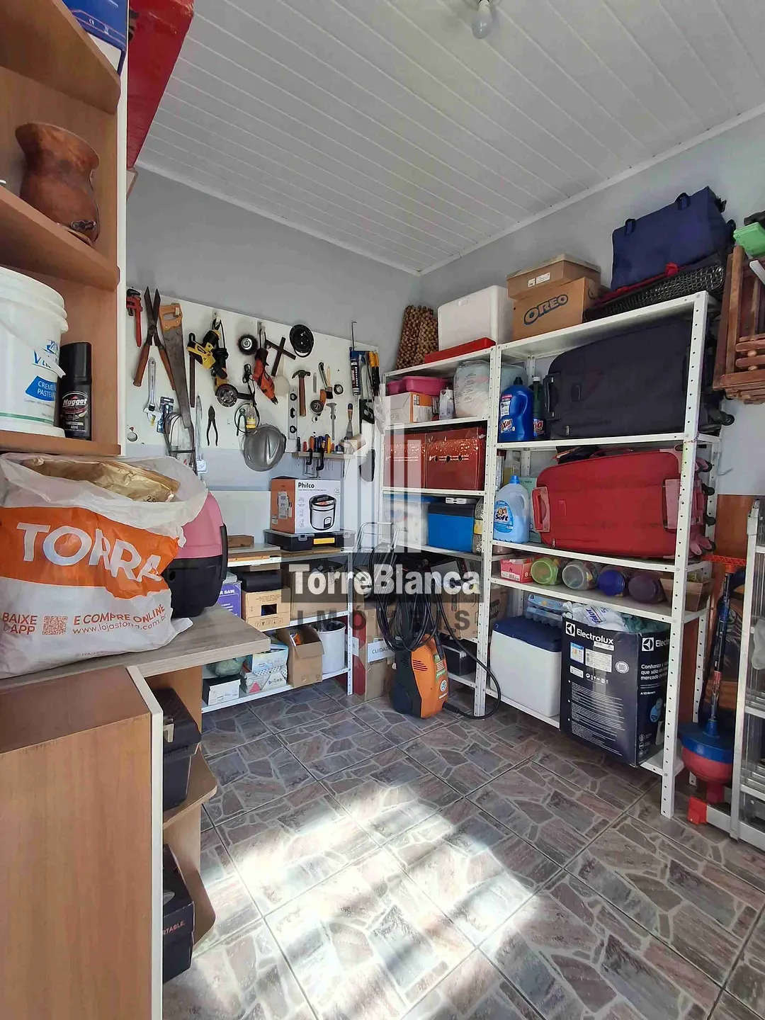 Sobrado, 3 quartos, 150 m² - Foto 20