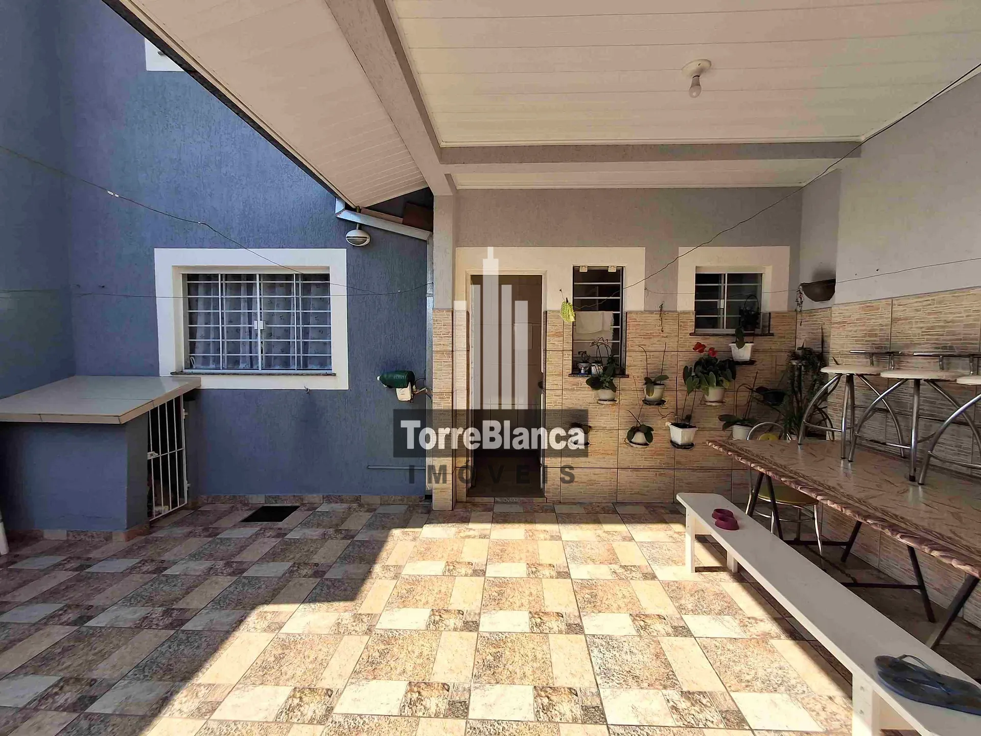 Sobrado, 3 quartos, 150 m² - Foto 21