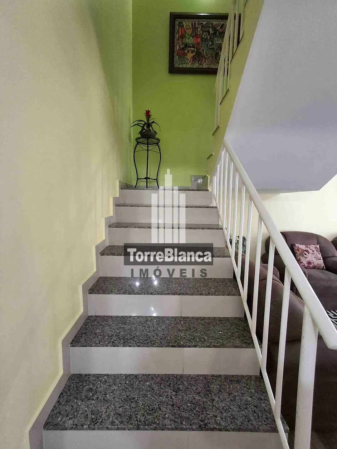 Sobrado, 3 quartos, 150 m² - Foto 22
