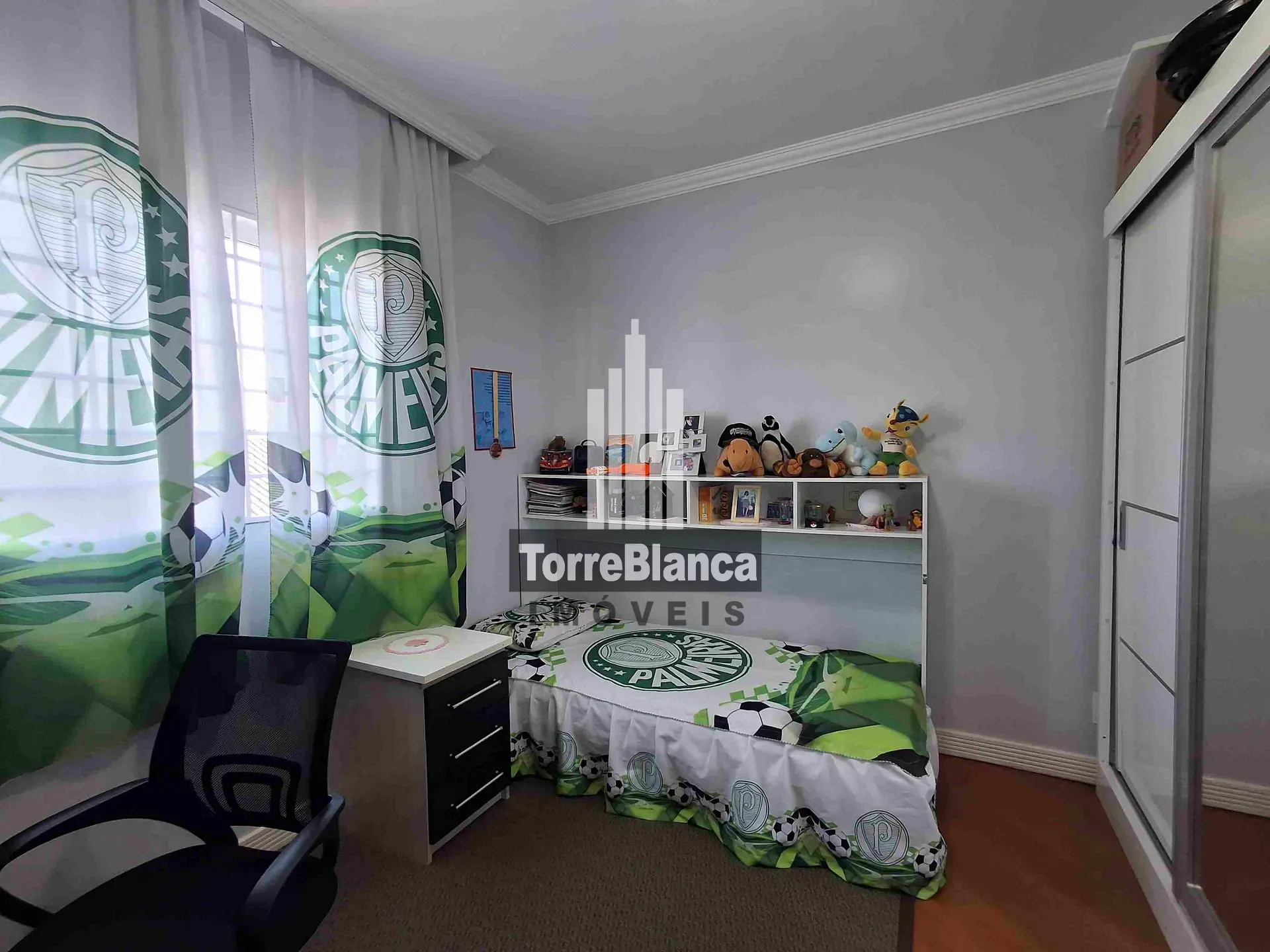 Sobrado, 3 quartos, 150 m² - Foto 25