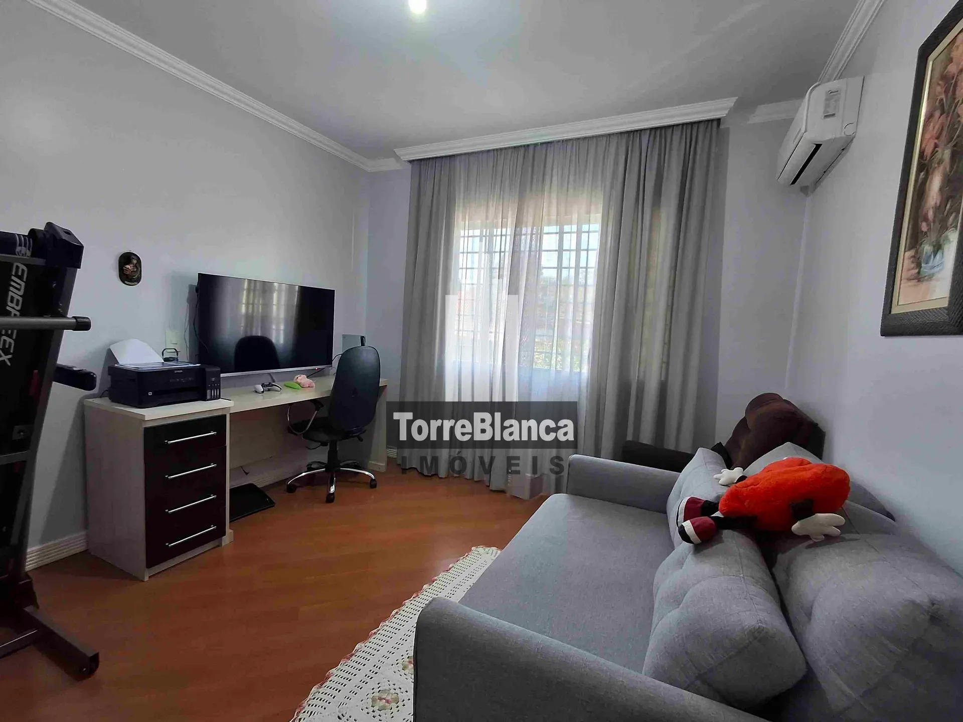 Sobrado, 3 quartos, 150 m² - Foto 28