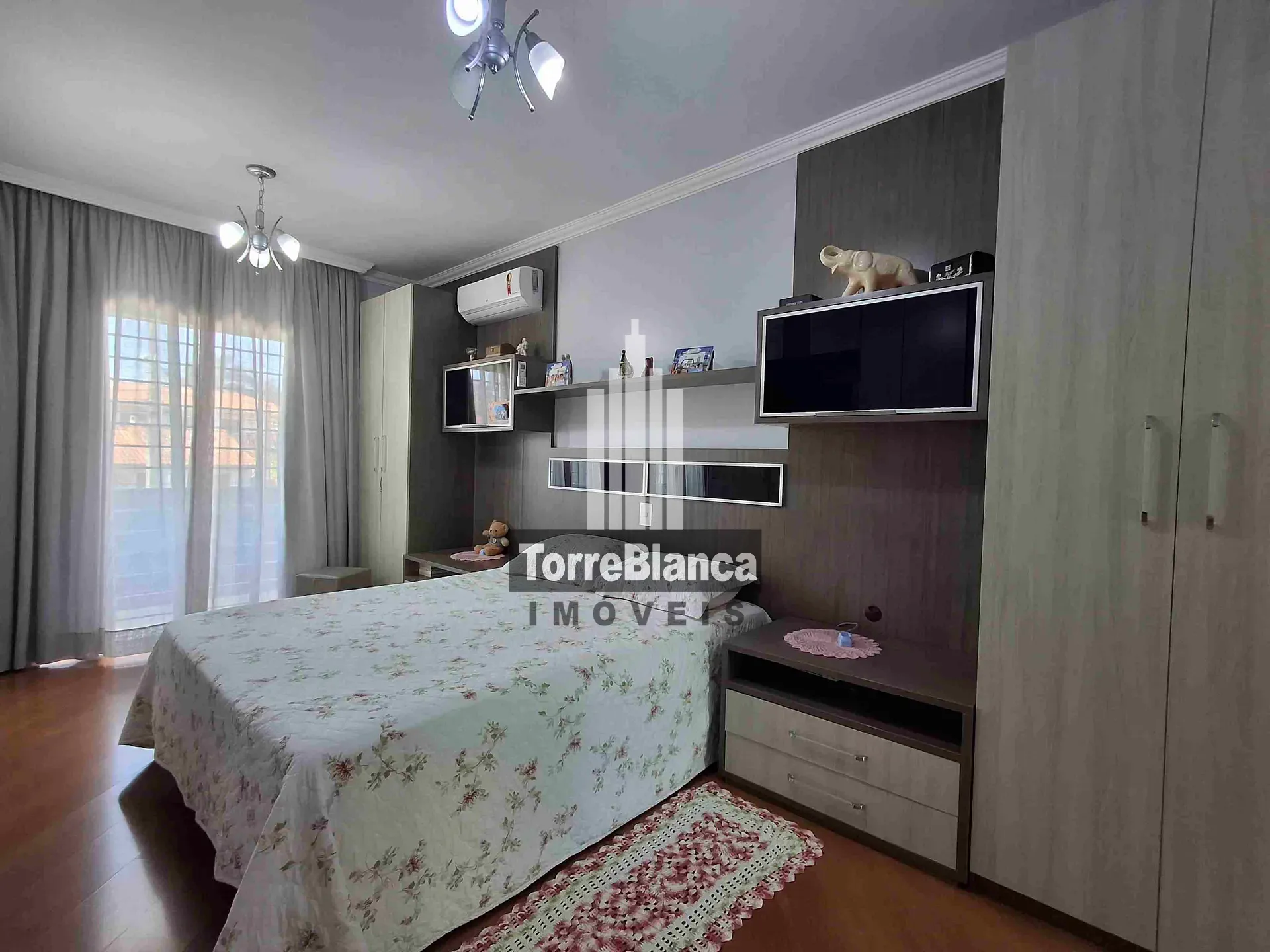 Sobrado, 3 quartos, 150 m² - Foto 29