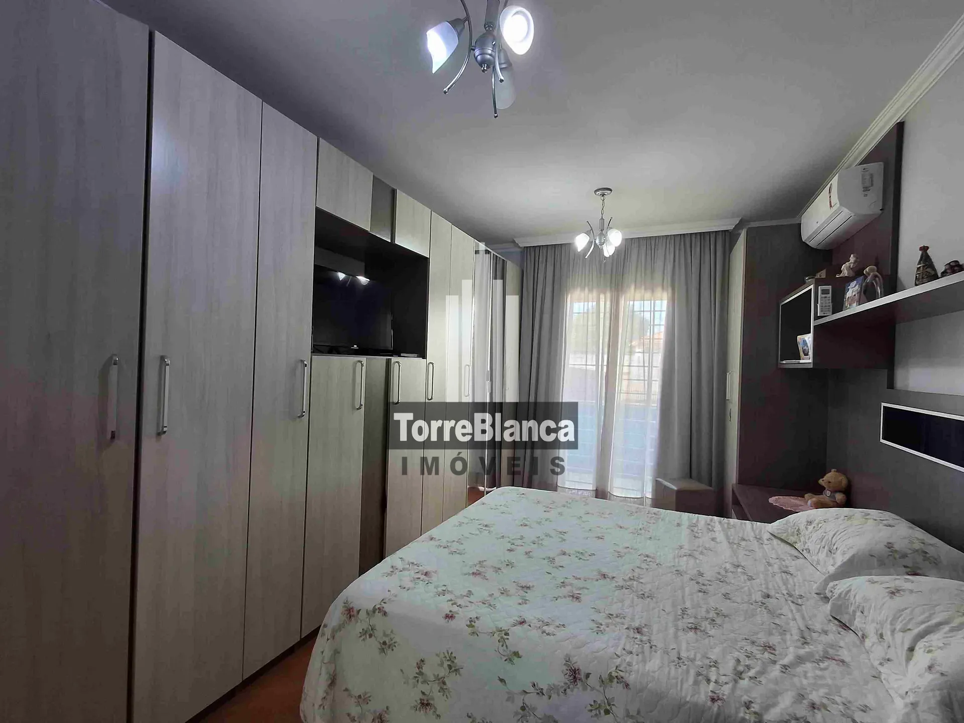 Sobrado, 3 quartos, 150 m² - Foto 30