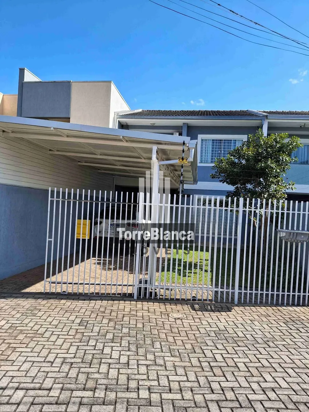 Sobrado, 3 quartos, 150 m² - Foto 1