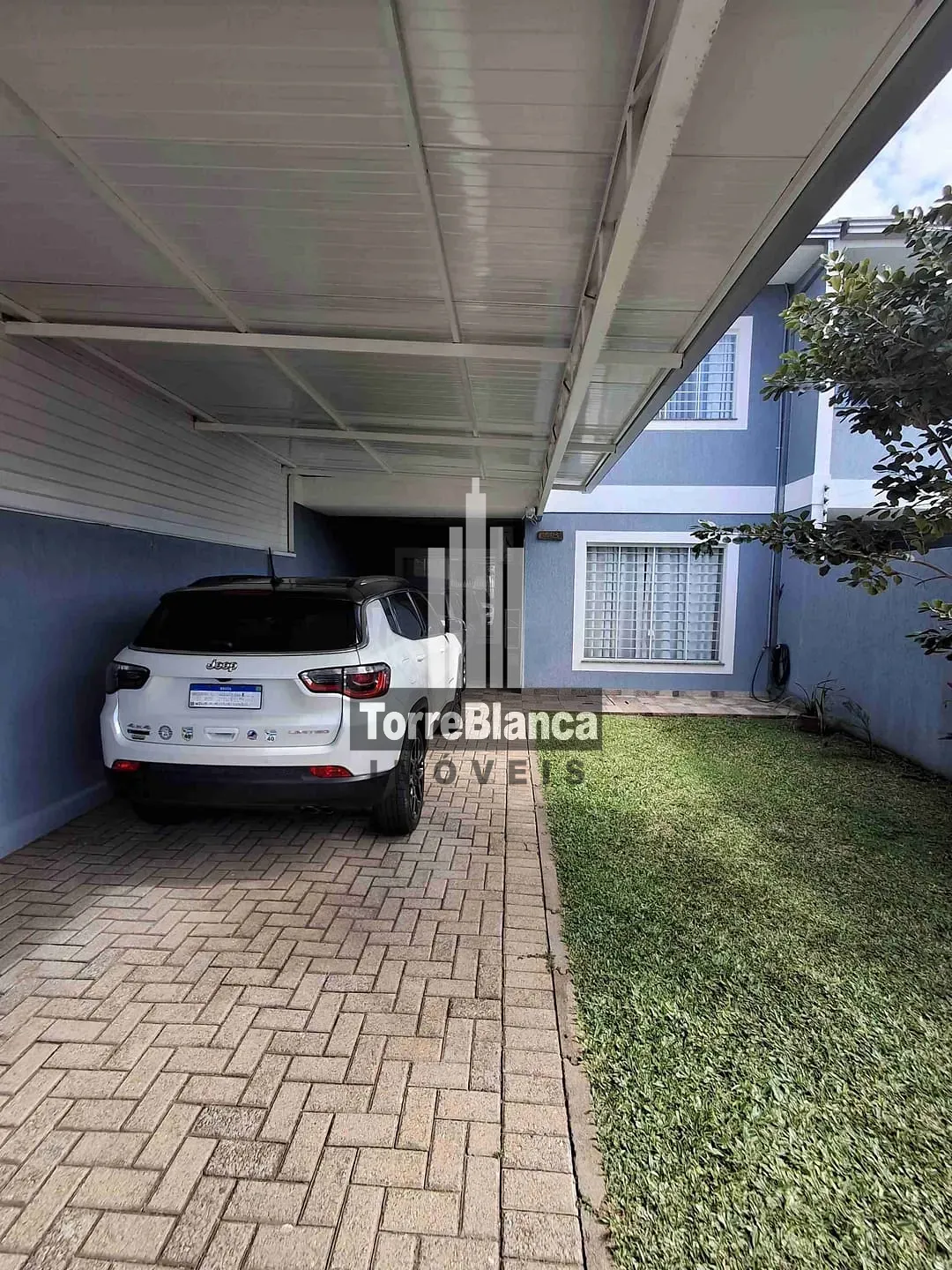 Sobrado, 3 quartos, 150 m² - Foto 3