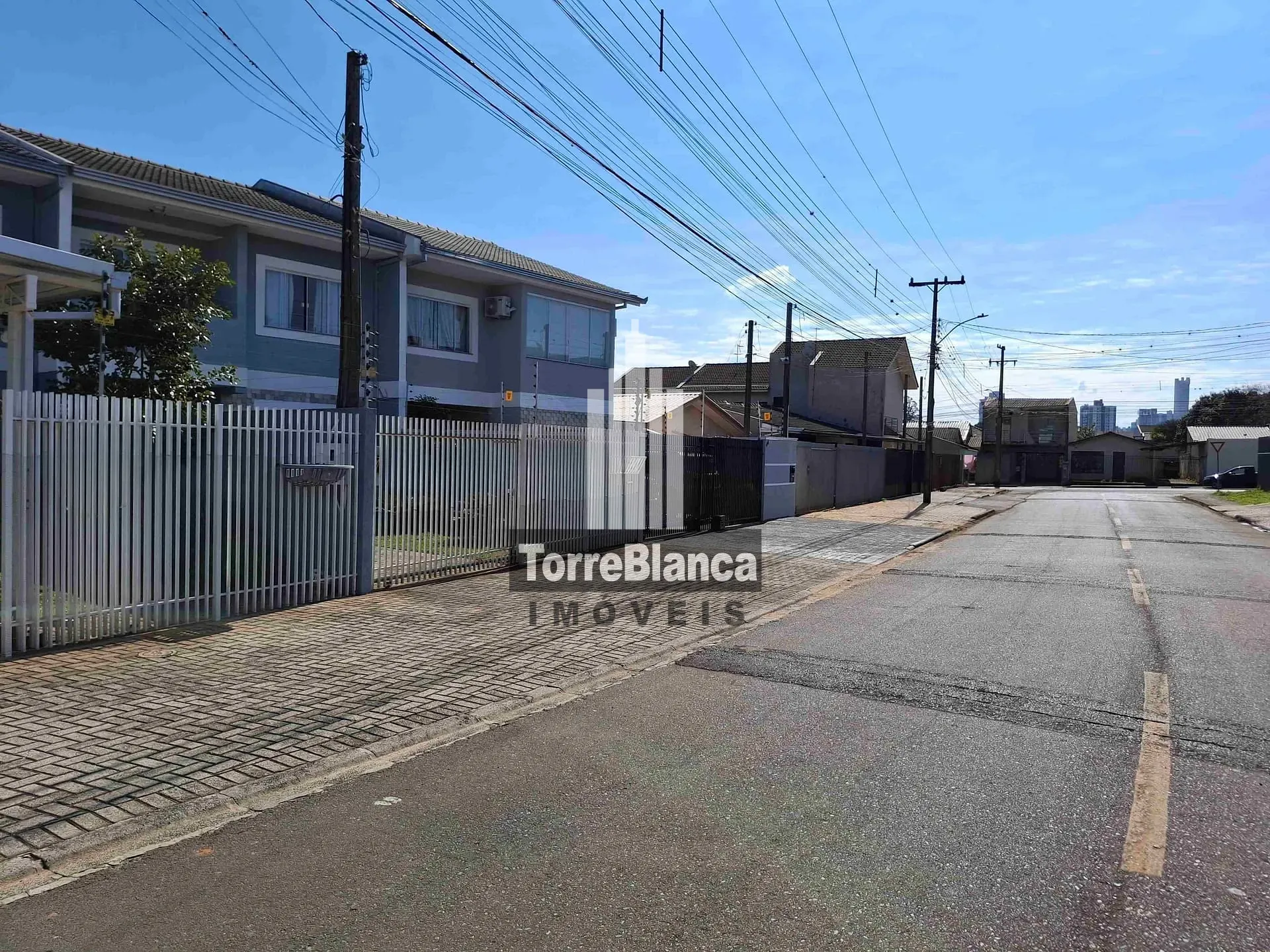 Sobrado, 3 quartos, 150 m² - Foto 2
