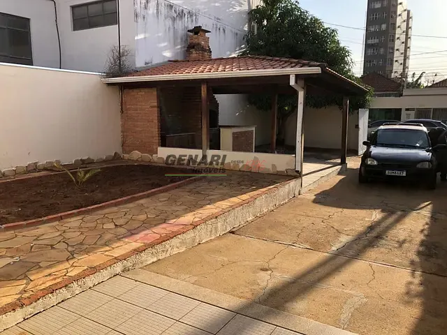 Sobrado com 380m² 4 quartos e 3 banheiros, à venda, no bairro Vila Georgina em Indaiatuba