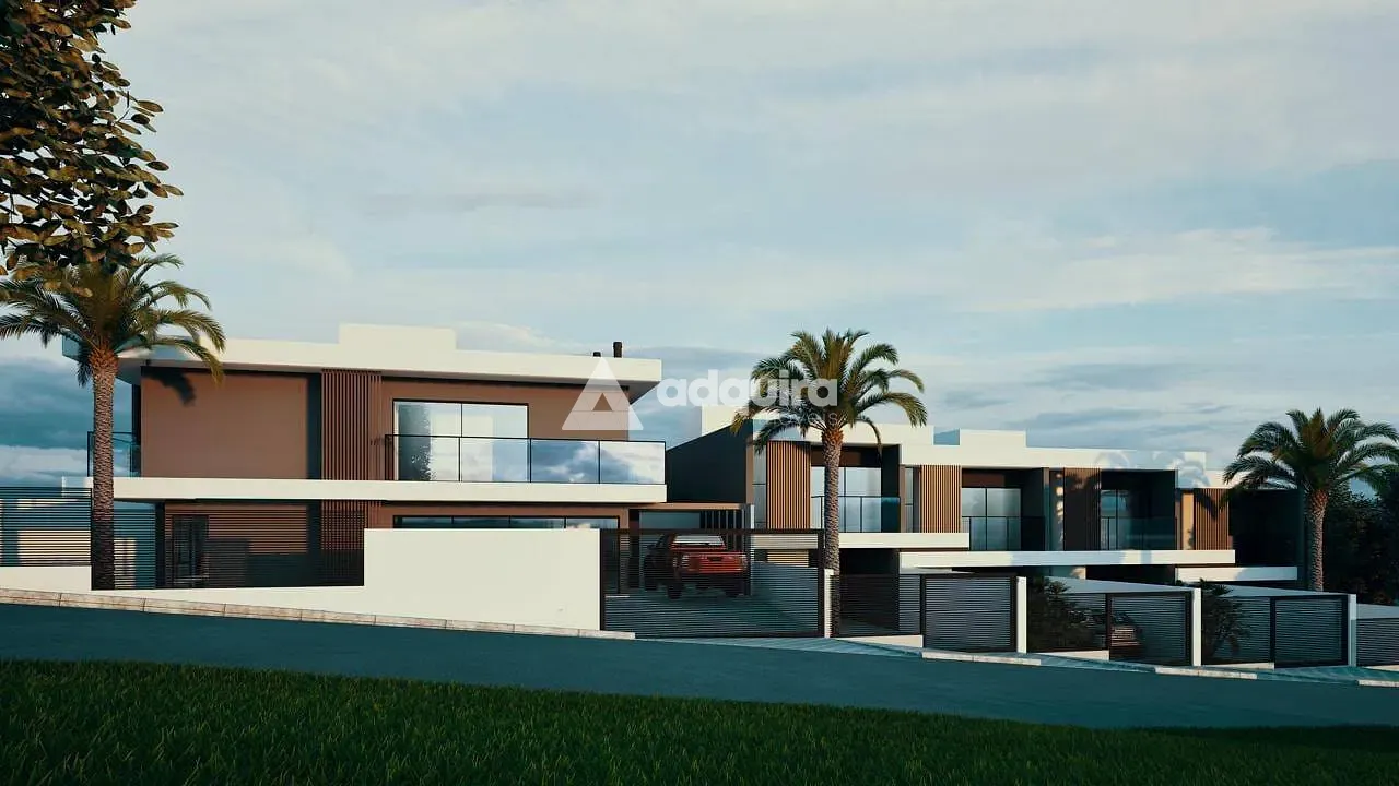 Sobrado, 3 quartos, 115 m² - Foto 7