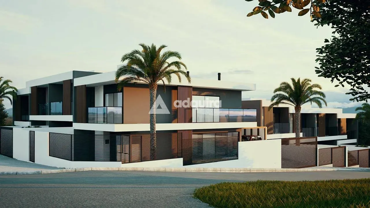 Sobrado, 3 quartos, 115 m² - Foto 5