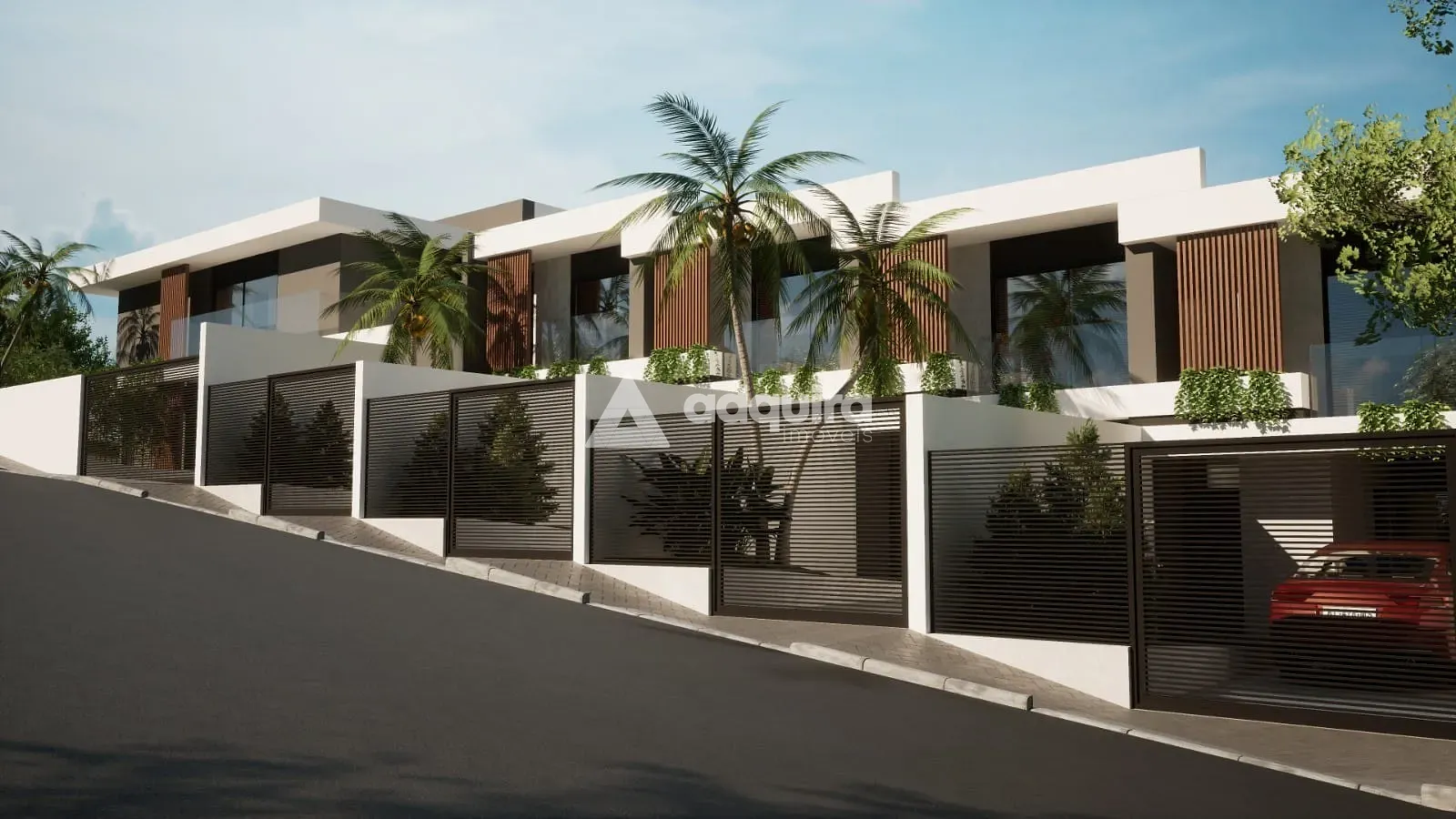Sobrado, 3 quartos, 115 m² - Foto 2