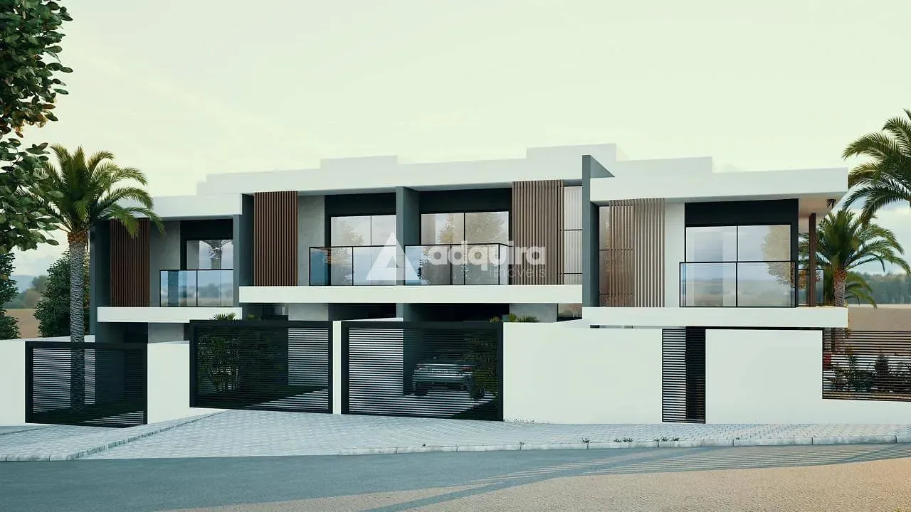 Sobrado, 3 quartos, 115 m² - Foto 4