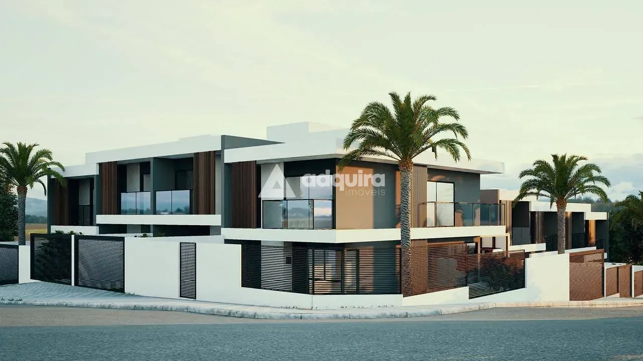 Sobrado, 3 quartos, 115 m² - Foto 6