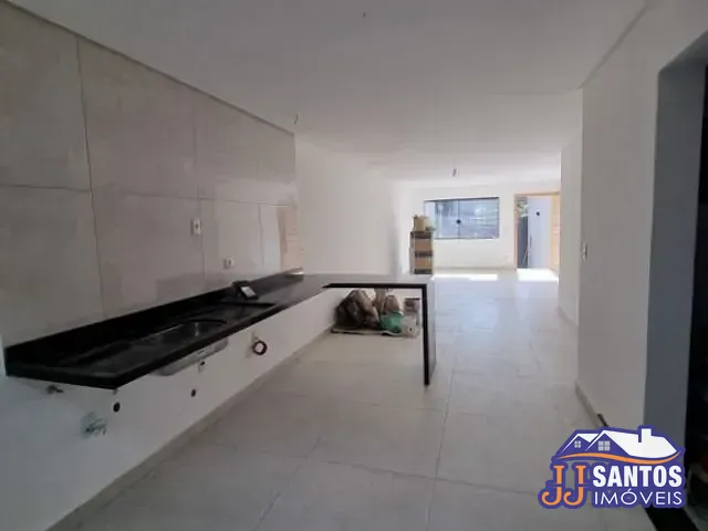 Sobrado com 104m² 3 quartos e 3 banheiros, à venda, no bairro Vila Independência em São Paulo