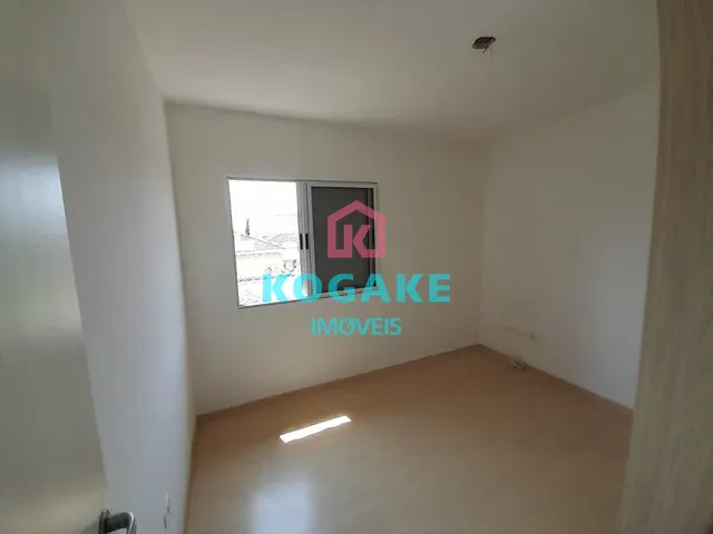 Sobrado com 250m² 3 quartos e 3 banheiros, à venda, no bairro Loteamento Villa Branca em Jacareí