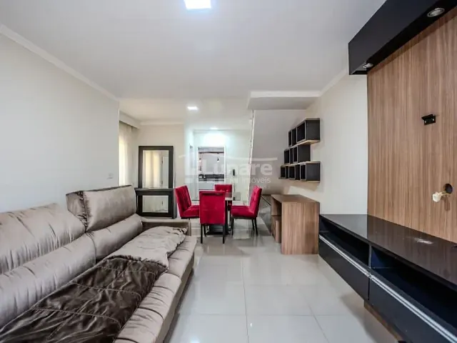 Sobrado 3 quartos e 3 banheiros, à venda, no bairro Vila Caputera em Mogi das Cruzes