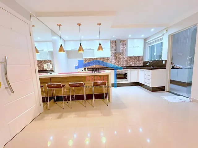 Sobrado com 100m² 2 quartos e 3 banheiros, para alugar, no bairro Vila Prudente em São Paulo
