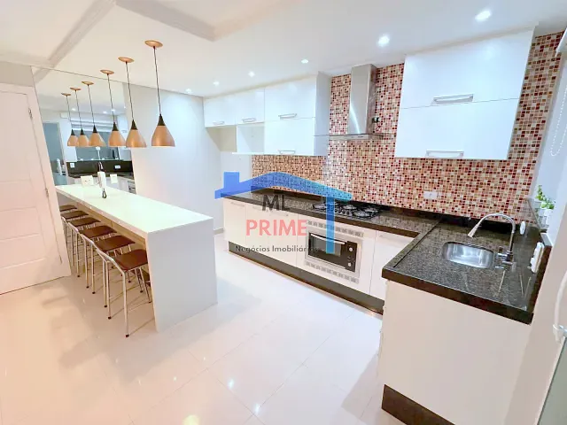 Sobrado com 100m² 2 quartos e 3 banheiros, para alugar, no bairro Vila Prudente em São Paulo