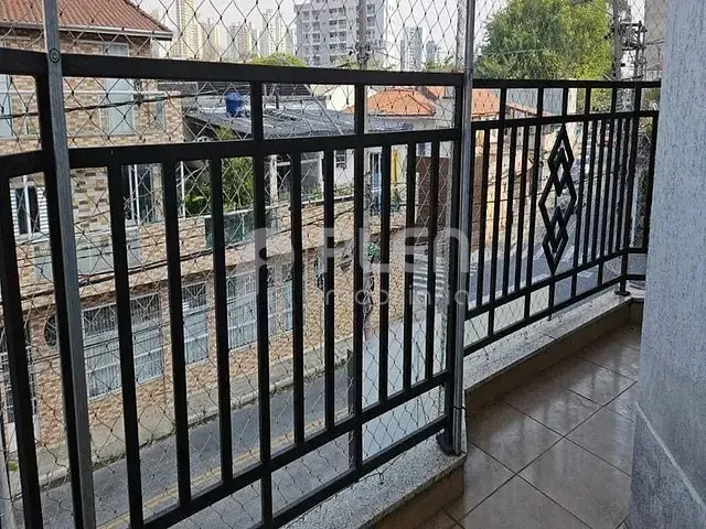 Sobrado 3 quartos e 4 banheiros, à venda, no bairro Vila Guaca em São Paulo