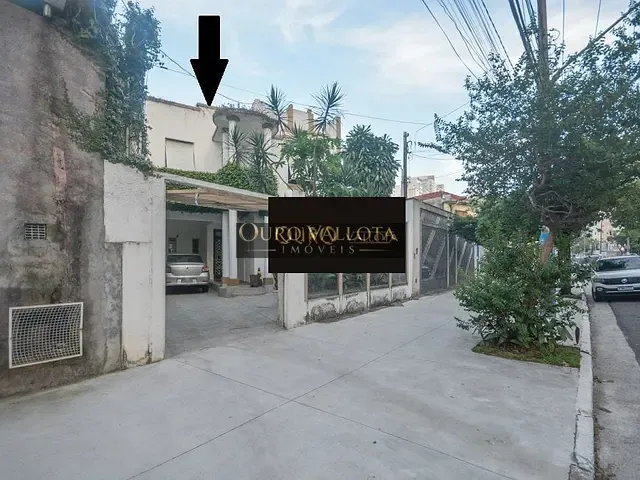 Sobrado com 325m² 5 quartos e 6 banheiros, à venda, no bairro Mooca em São Paulo