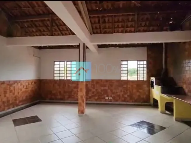 Sobrado 6 quartos e 6 banheiros, para alugar, no bairro Jardim Satélite em São José dos Campos
