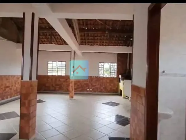 Sobrado 6 quartos e 6 banheiros, para alugar, no bairro Jardim Satélite em São José dos Campos