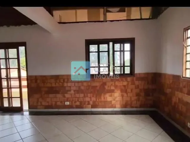 Sobrado 6 quartos e 6 banheiros, para alugar, no bairro Jardim Satélite em São José dos Campos