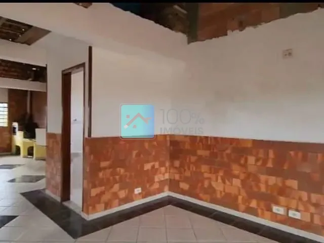 Sobrado 6 quartos e 6 banheiros, para alugar, no bairro Jardim Satélite em São José dos Campos