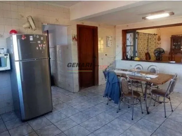 Sobrado com 500m² 3 quartos e 5 banheiros, à venda, no bairro Jardim Primavera em Indaiatuba