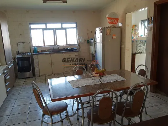 Sobrado com 500m² 3 quartos e 5 banheiros, à venda, no bairro Jardim Primavera em Indaiatuba
