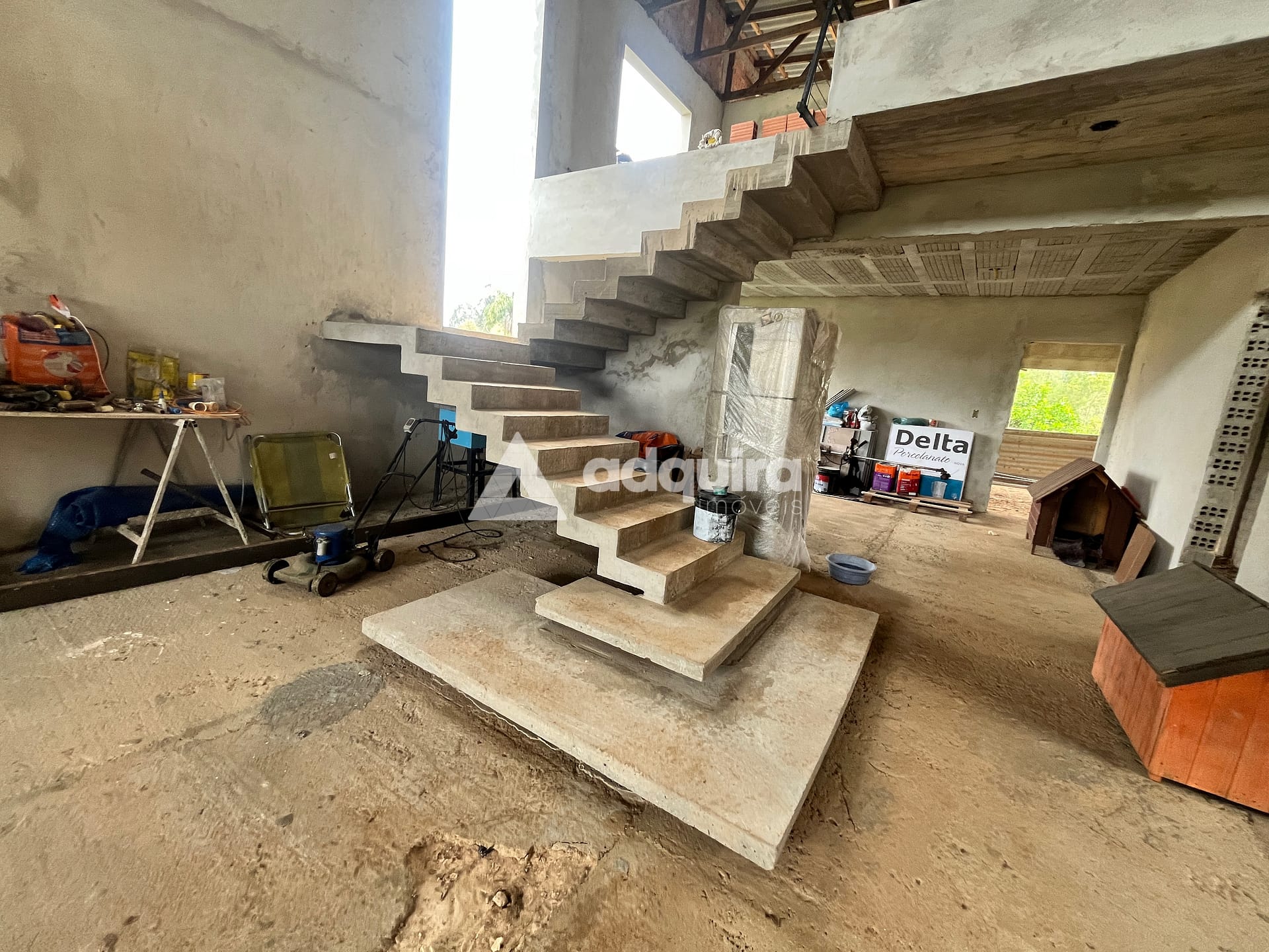 Sobrado, 3 quartos, 491 m² - Foto 31