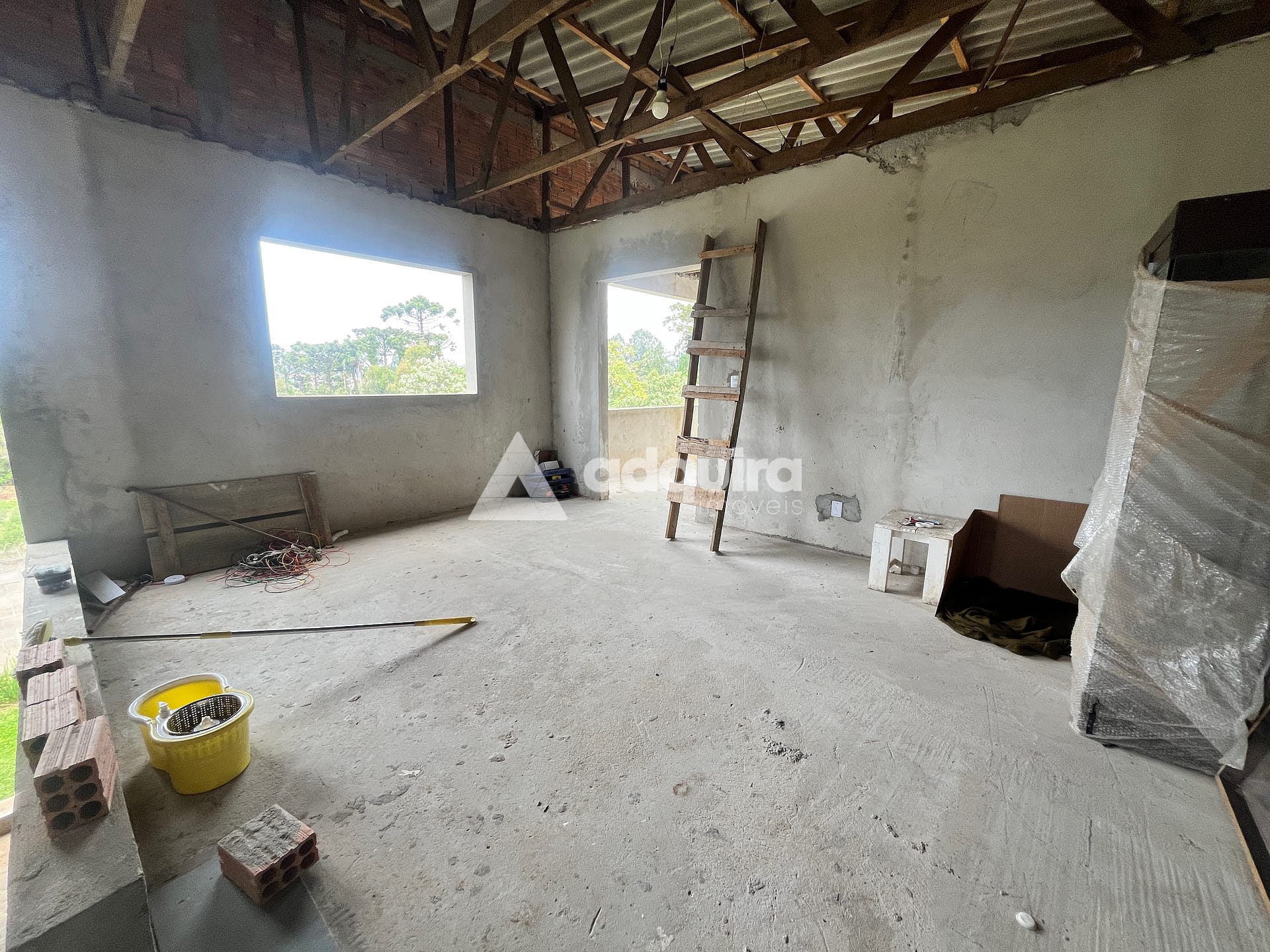 Sobrado, 3 quartos, 491 m² - Foto 32