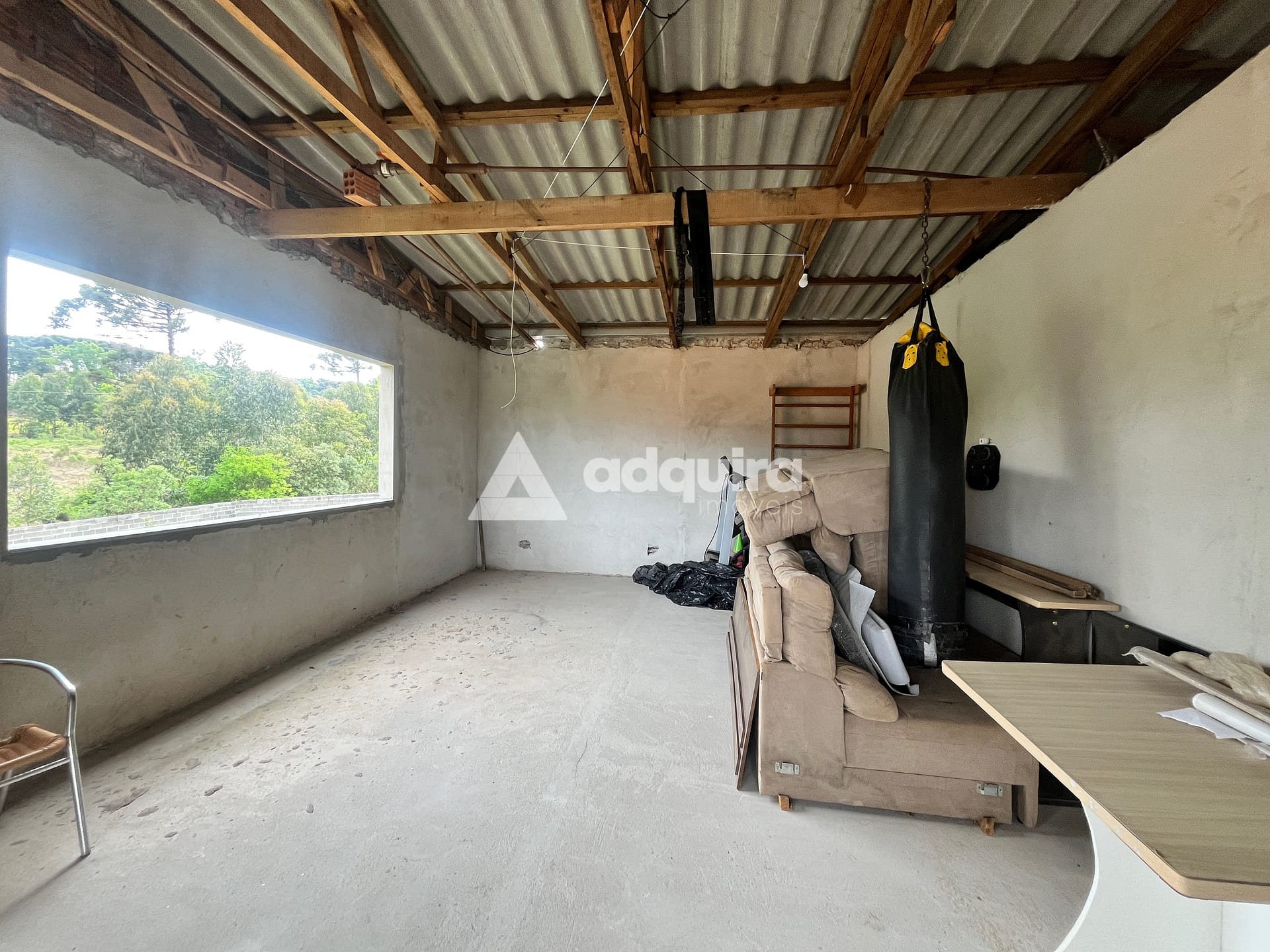 Sobrado, 3 quartos, 491 m² - Foto 33