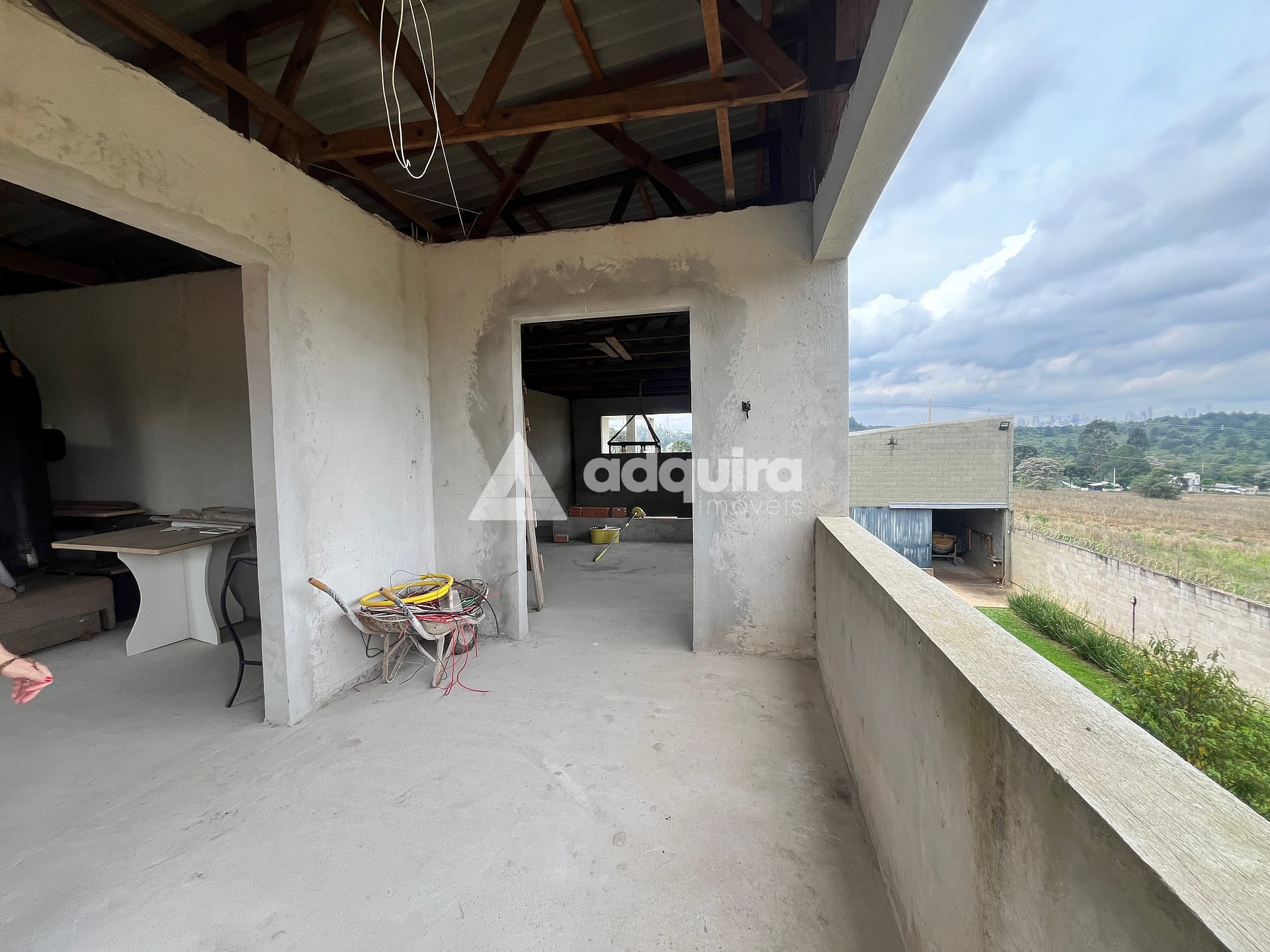 Sobrado, 3 quartos, 491 m² - Foto 37