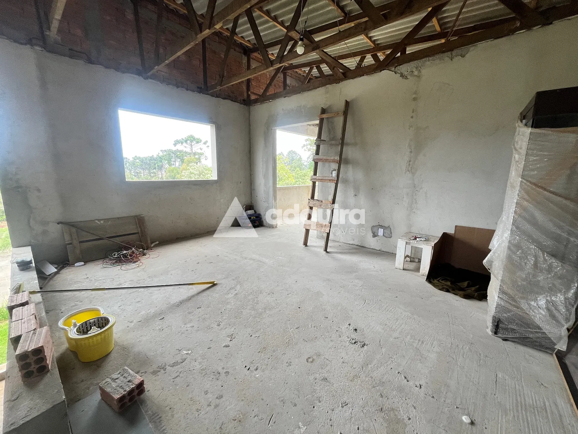 Sobrado, 3 quartos, 491 m² - Foto 32