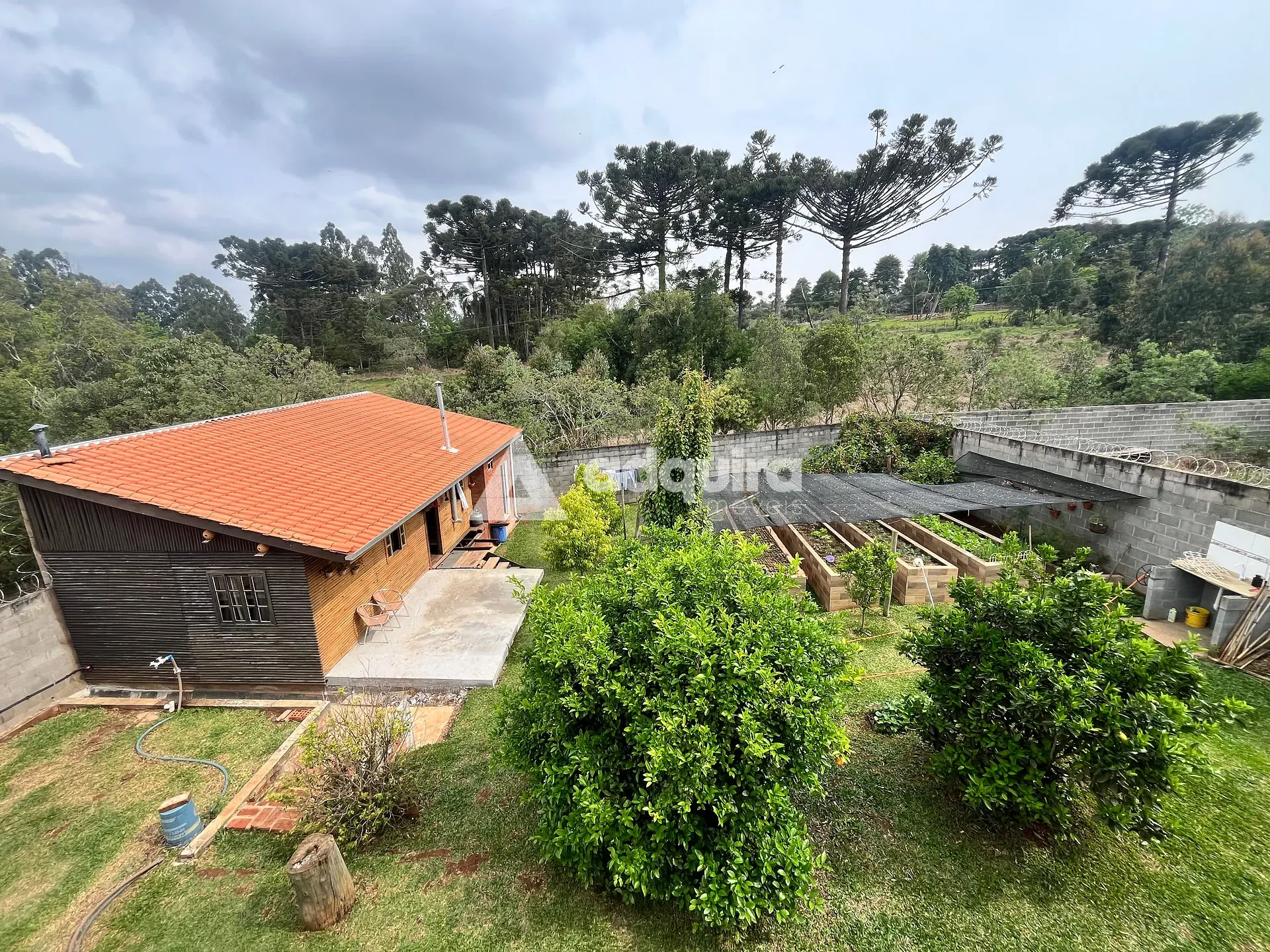 Sobrado, 3 quartos, 491 m² - Foto 35