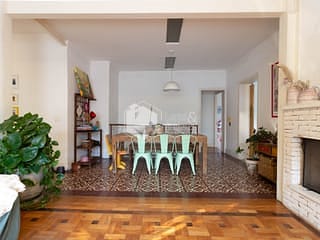 Foto do Sobrado-Sobrado para venda em Sumaré com 4 quartos, sendo 2 suítes, 253m²