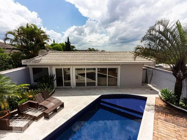 Foto do Sobrado - Sobrado disponível para venda, 4 suítes, 4 banheiros, 6 vagas, 506m², Parque dos Príncipes, São Paulo, SP | Eleve Imóveis