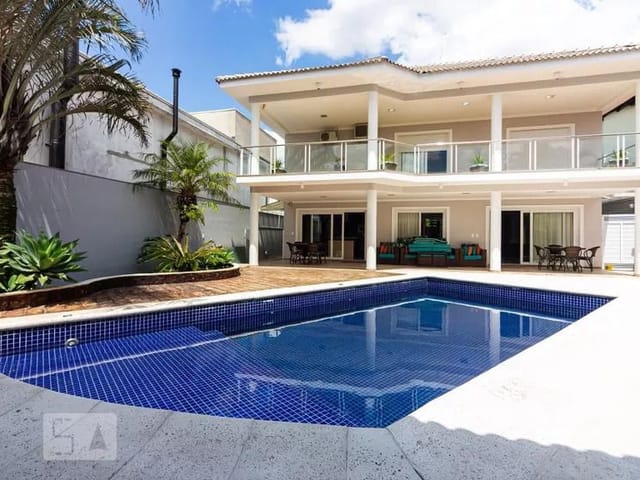 Foto do Sobrado - Sobrado disponível para venda, 4 suítes, 4 banheiros, 6 vagas, 506m², Parque dos Príncipes, São Paulo, SP | Eleve Imóveis