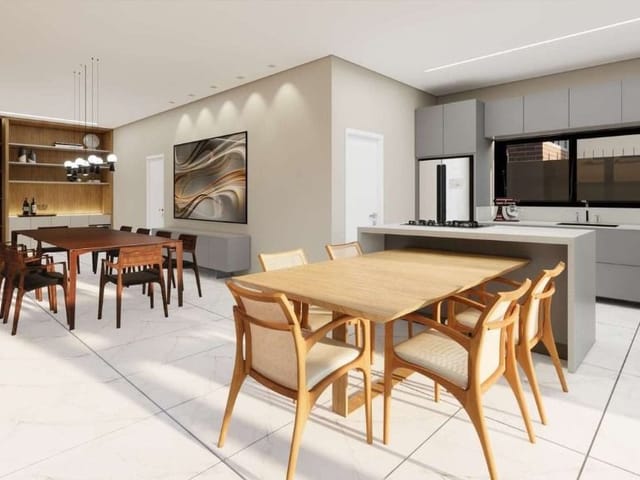 Foto do Sobrado - Sobrado à venda 5 Quartos, 3 Suites, 4 Vagas, 729.04M², Condomínio Reserva do Paratehy, São José dos Campos - SP | RUSSI IMÓVEIS
