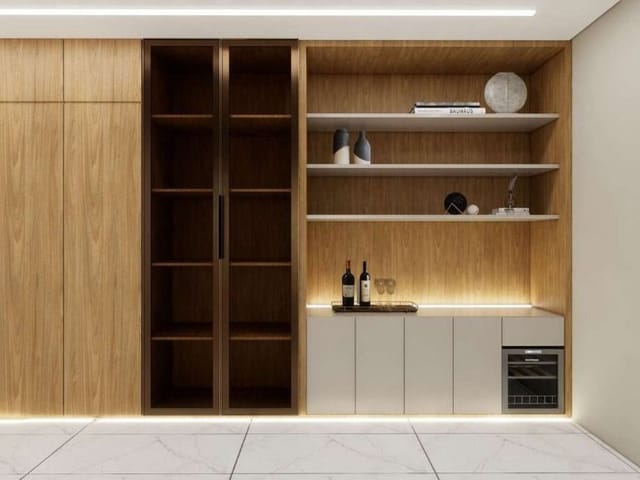 Foto do Sobrado - Sobrado à venda 5 Quartos, 3 Suites, 4 Vagas, 729.04M², Condomínio Reserva do Paratehy, São José dos Campos - SP | RUSSI IMÓVEIS