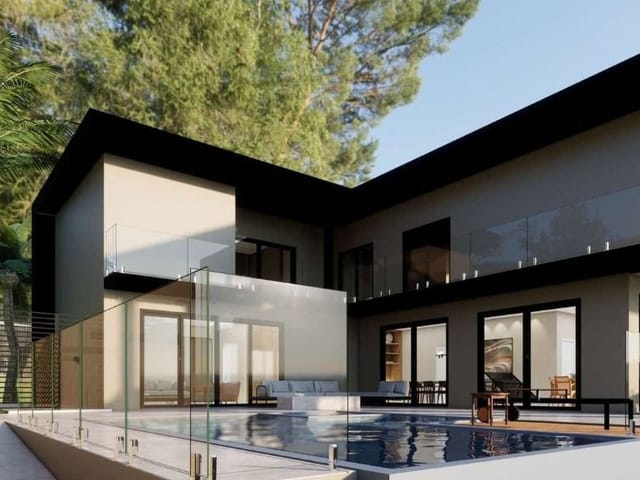 Foto do Sobrado - Sobrado à venda 5 Quartos, 3 Suites, 4 Vagas, 729.04M², Condomínio Reserva do Paratehy, São José dos Campos - SP | RUSSI IMÓVEIS